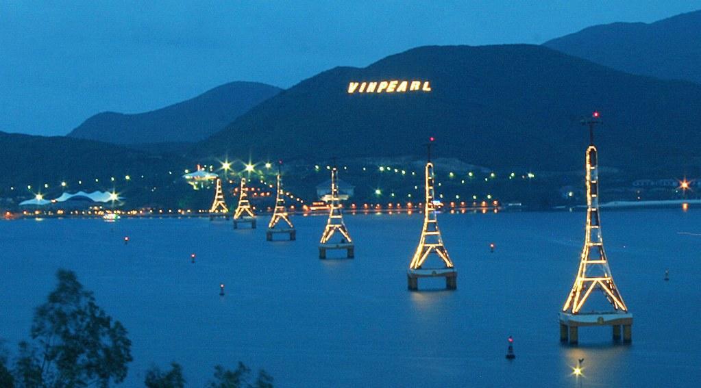Glory Dragon Hotel Nha Trang Exterior foto