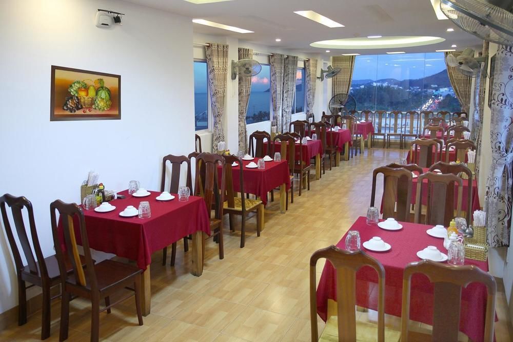 Glory Dragon Hotel Nha Trang Exterior foto