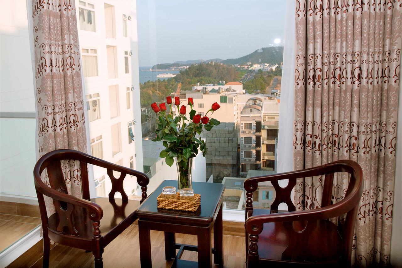 Glory Dragon Hotel Nha Trang Cameră foto